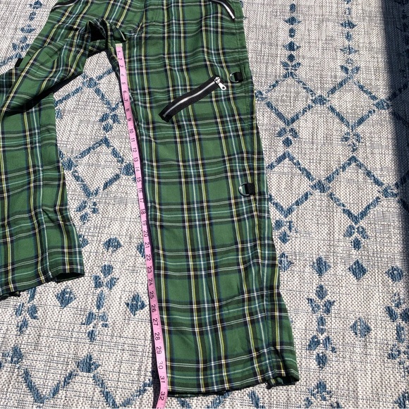 Vintage Morbid Threads Pants - Picture 4 of 8